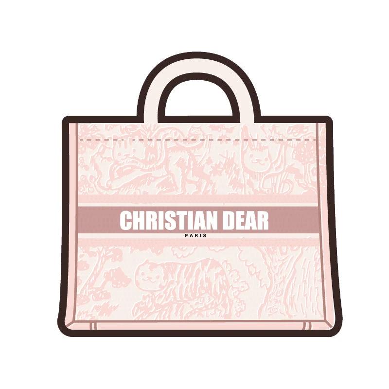 Cat Purse Cat Scratching board by PawsNatural Pet Store