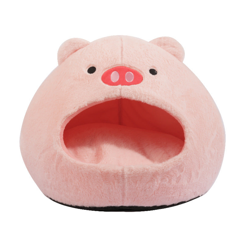 Lit pour chat Tinypet Aww