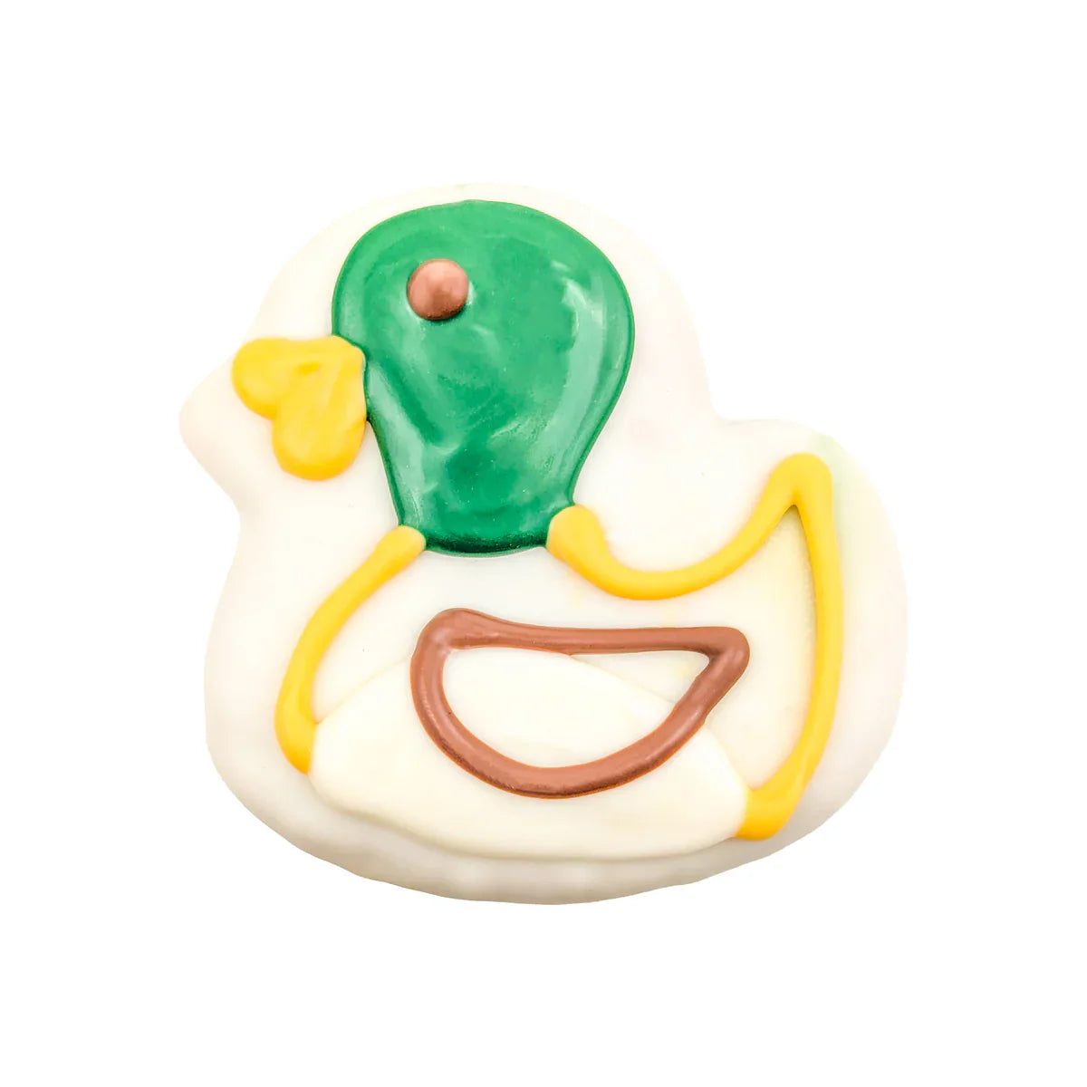 B&R Canard Canard Oie