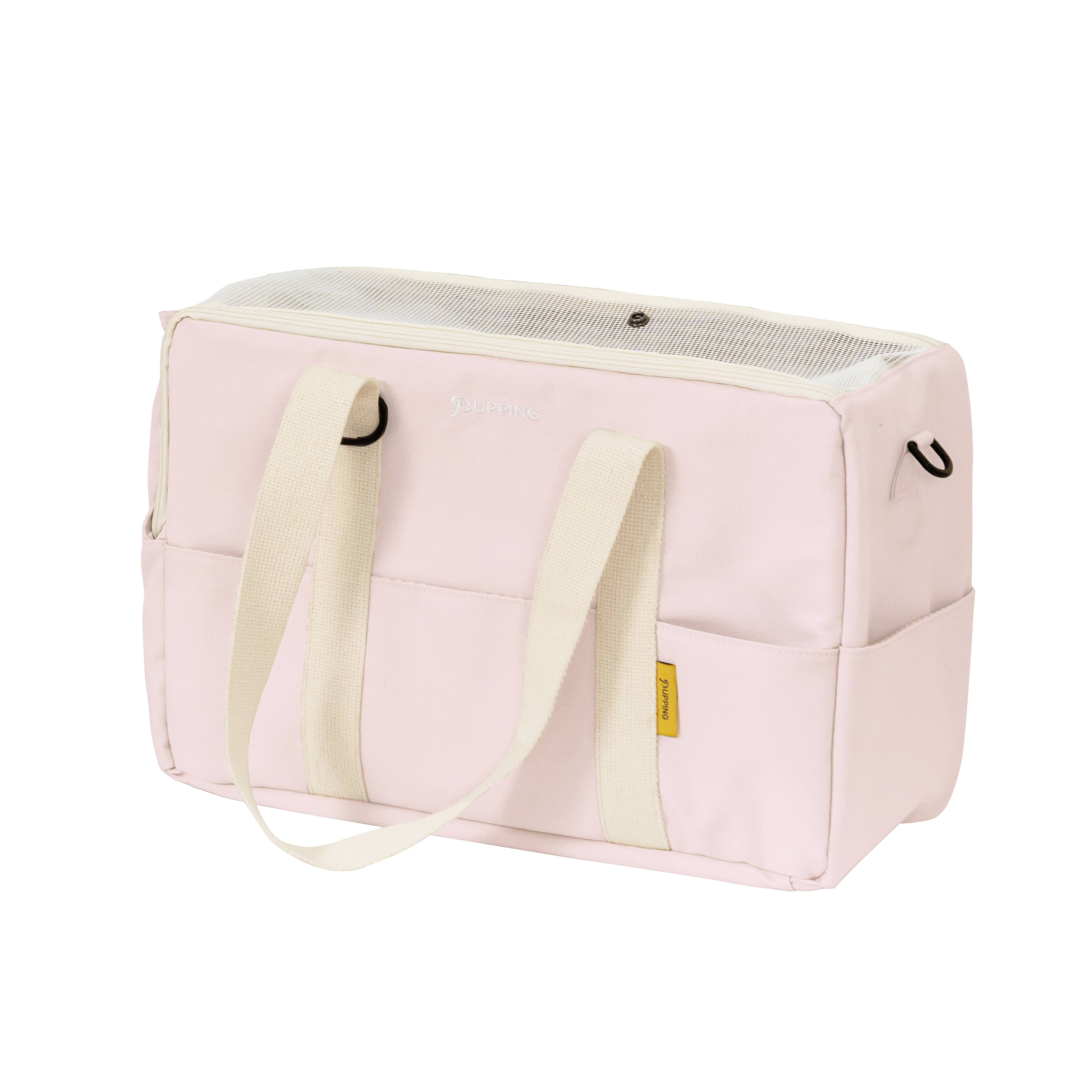 Pupping Pet Carrier