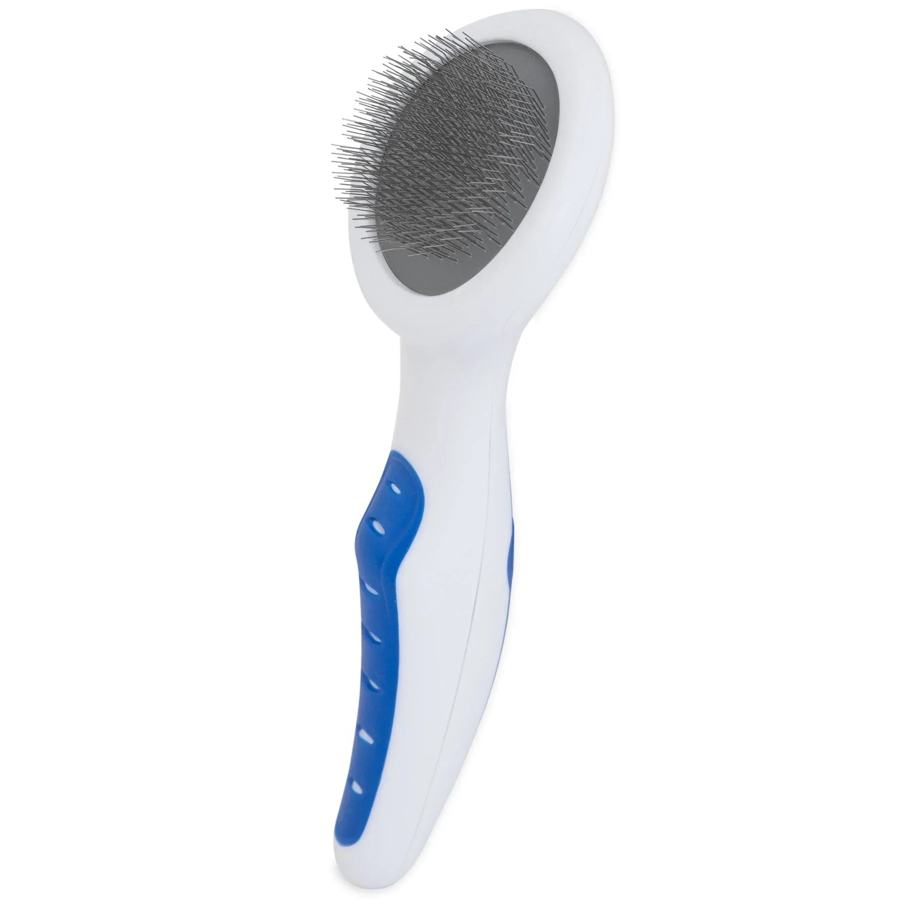 JW - GripSoft® Slicker Brush with Soft Pins