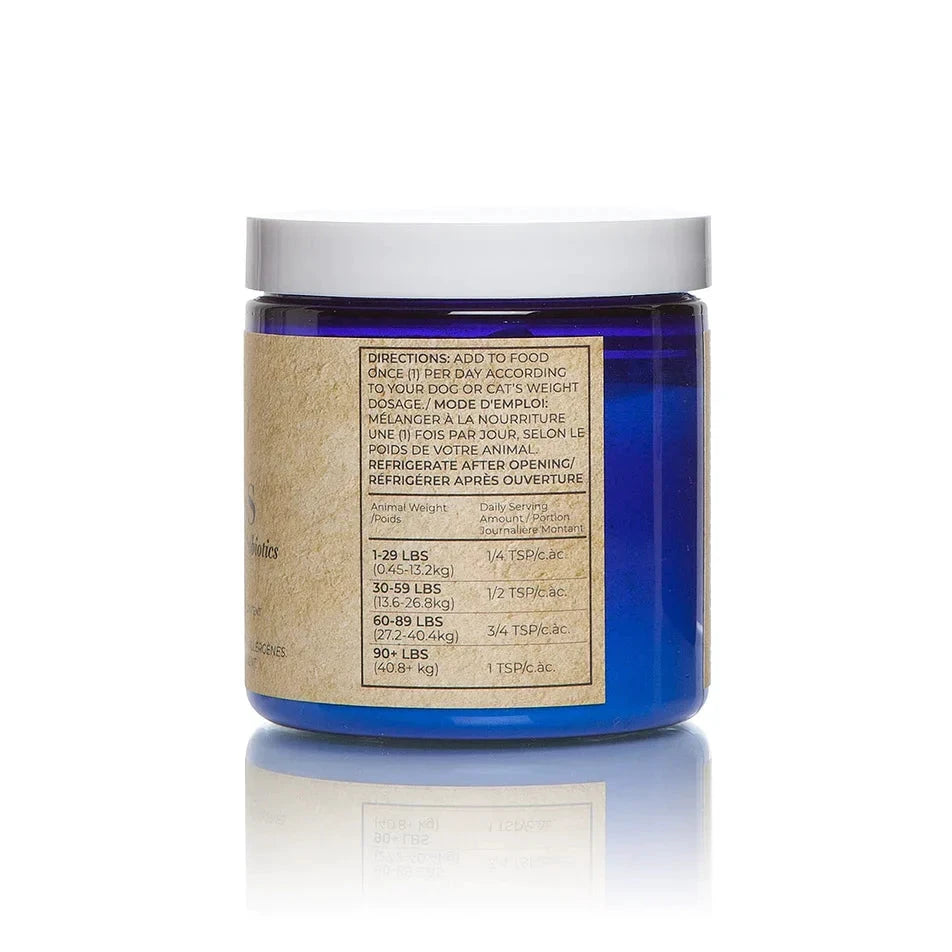 Adored Beast - Love Bugs | Pre & Probiotics by Adored Beast