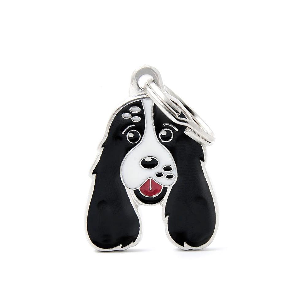 MyFamily Animal Pet Tag by MyFamily