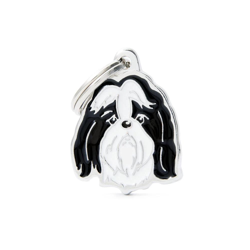 MyFamily Animal Pet Tag by MyFamily