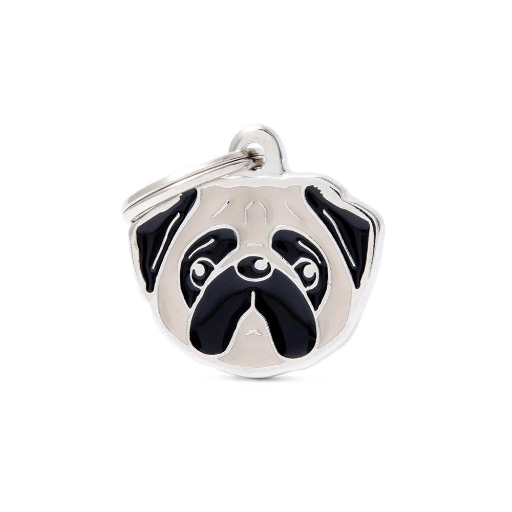 MyFamily Animal Pet Tag by MyFamily