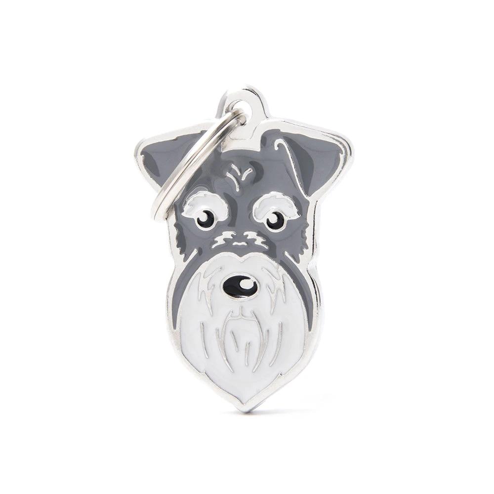 MyFamily Animal Pet Tag by MyFamily