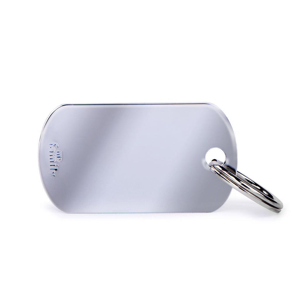 MyFamily Basic Military dans Chrome