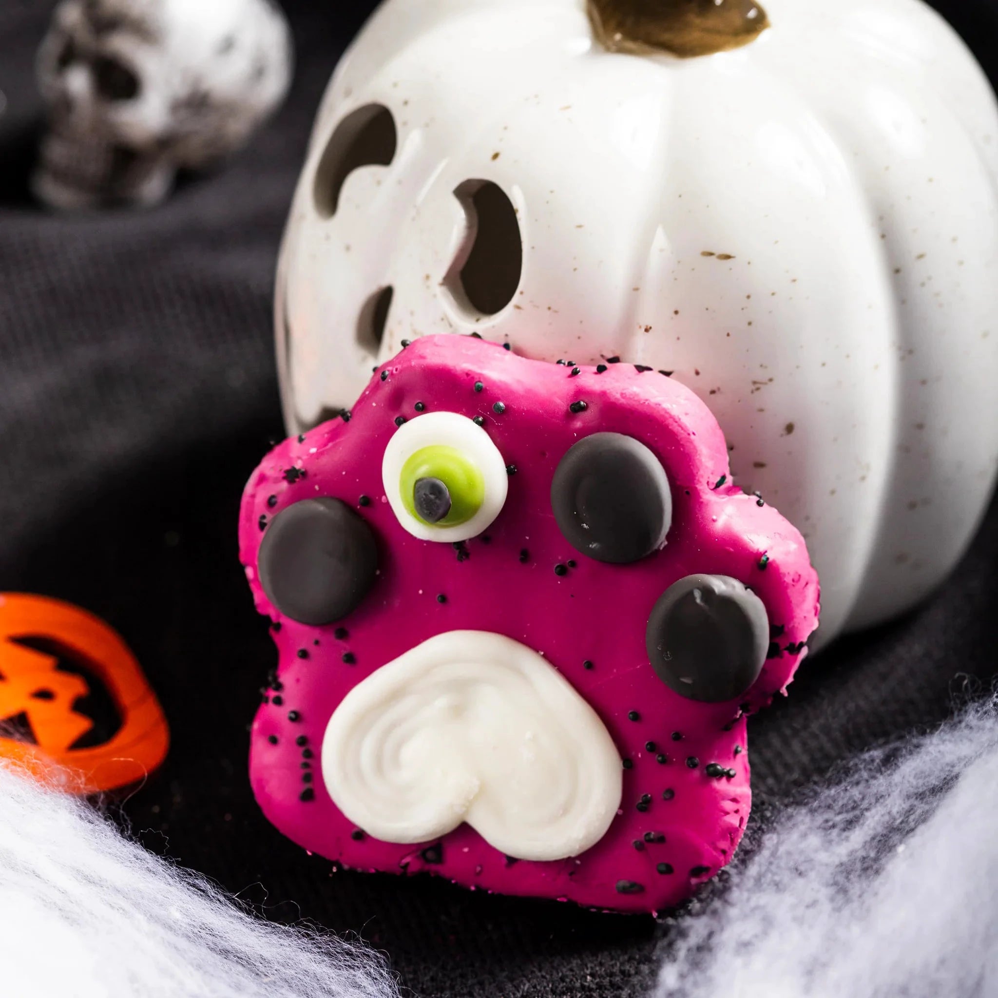 Bosco & Roxy's Paw-ssessed Paw-sse | Halloween by Bosco & Roxy's