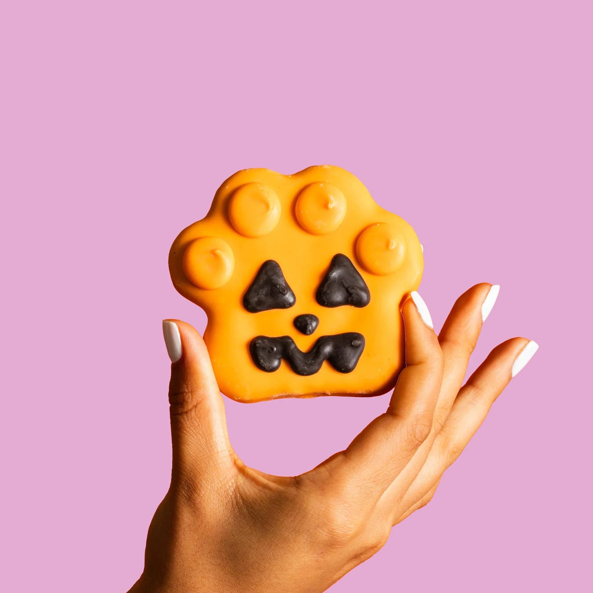 Bosco & Roxy's NATURAL The Ghoul Squad | Halloween by Bosco & Roxy's