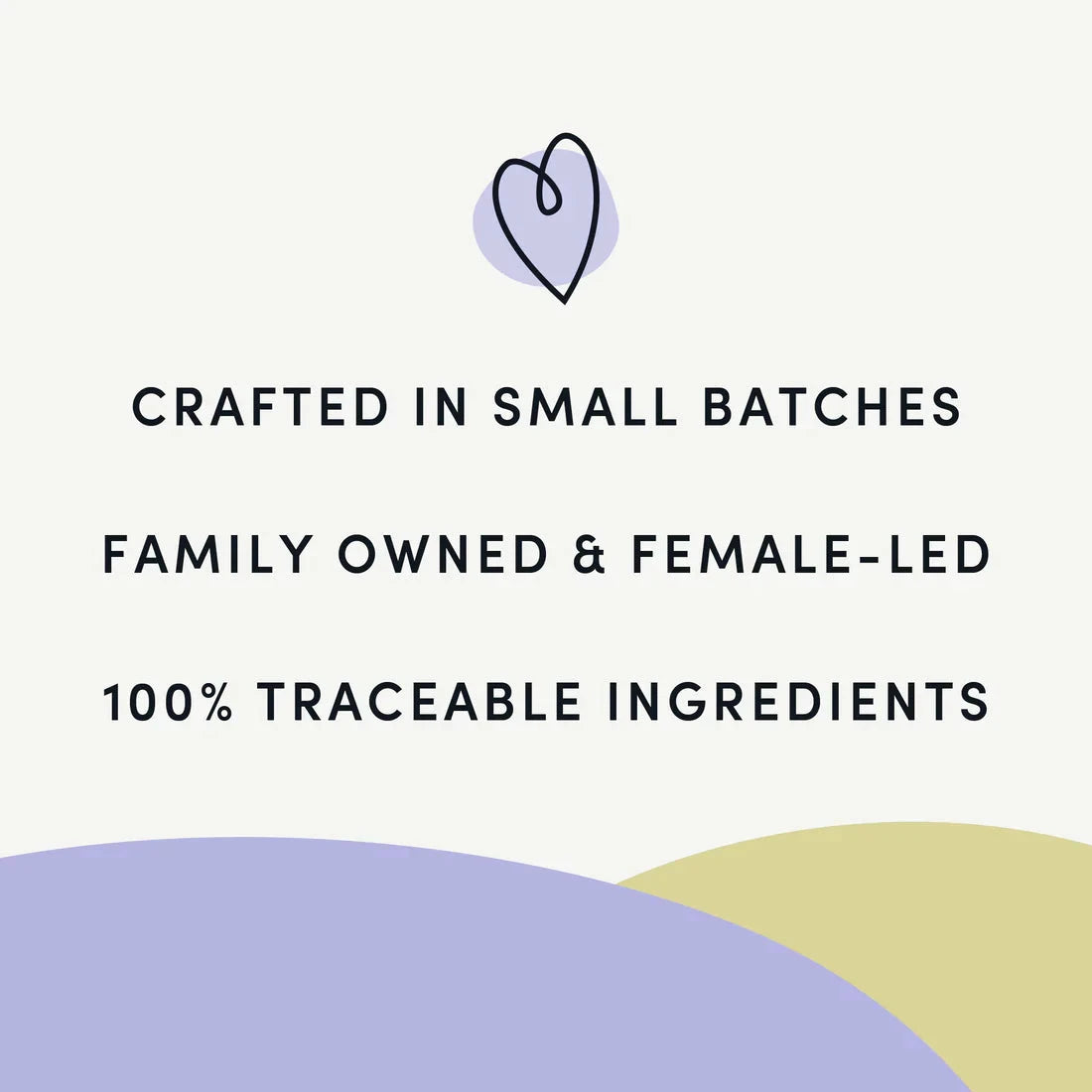 Crumps' Naturals Freeze Dried Beef Liver Mini Trainers by Crumps' Naturals