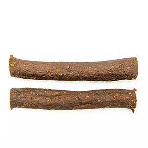 Ceci et cela Snack Station Covington Bâtonnets de patates douces Saveur myrtille et yaourt