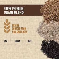 Orijen Amazing Grains™ Regional Red™ Diet Dog Dry Food by Orijen