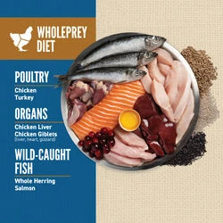 Orijen Amazing Grains™ Original Recipe Dog Dry Food by Orijen