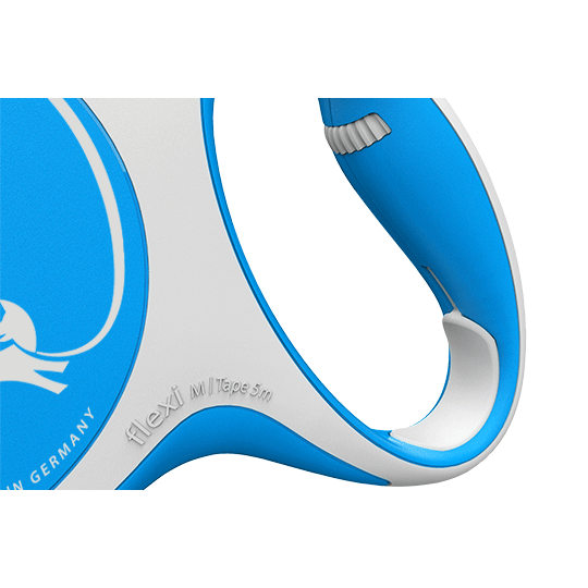 Flexi - Ruban Comfort Medium 5 m jusqu'à 25 kg