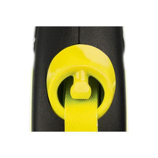 Flexi Neon L Tape 16 ft/5 m by Flexi