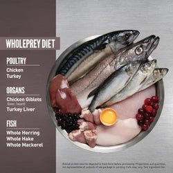 Orijen Fit & Trim Diet Cat Dry Food by Orijen