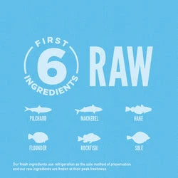 Orijen Six Fish Diet Dog Dry Food by Orijen