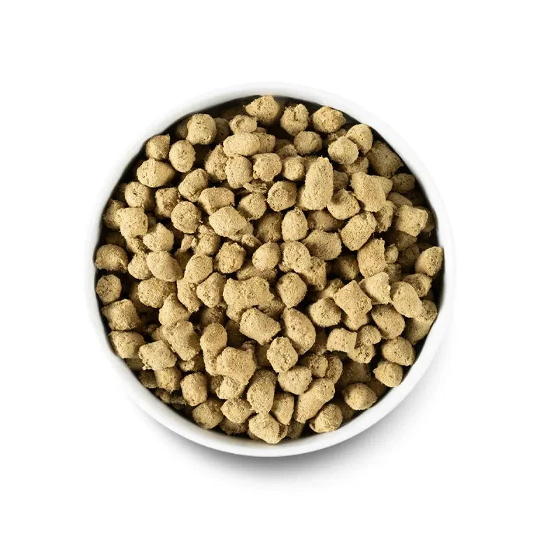 Open Farm Farmer's Table Pork Freeze Dried Raw Morsels for Dogs by OPEN FARM