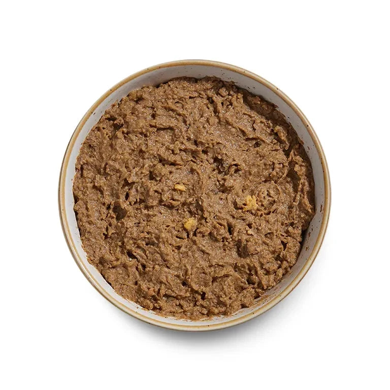 Open Farm Homestead Turkey Recipe Pate for Cats by OPEN FARM