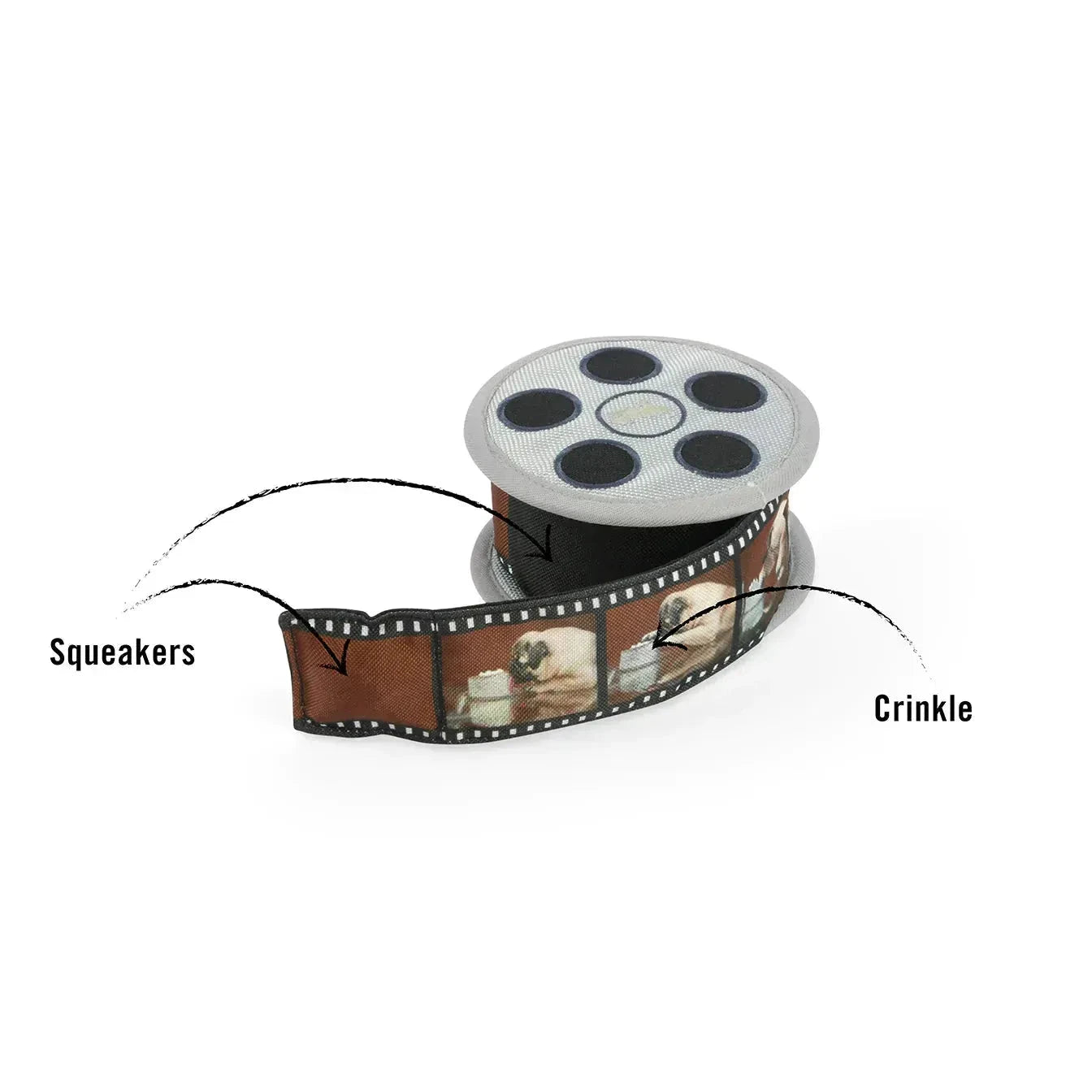 P.L.A.Y Hollywoof Cinema Collection by P.L.A.Y