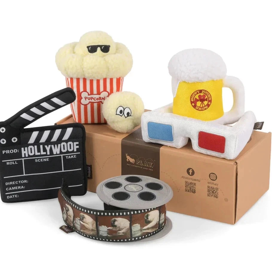 P.L.A.Y Hollywoof Cinema Collection by P.L.A.Y