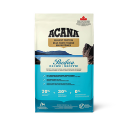ACANA Highest Protein Pacifica Dog Dry Food