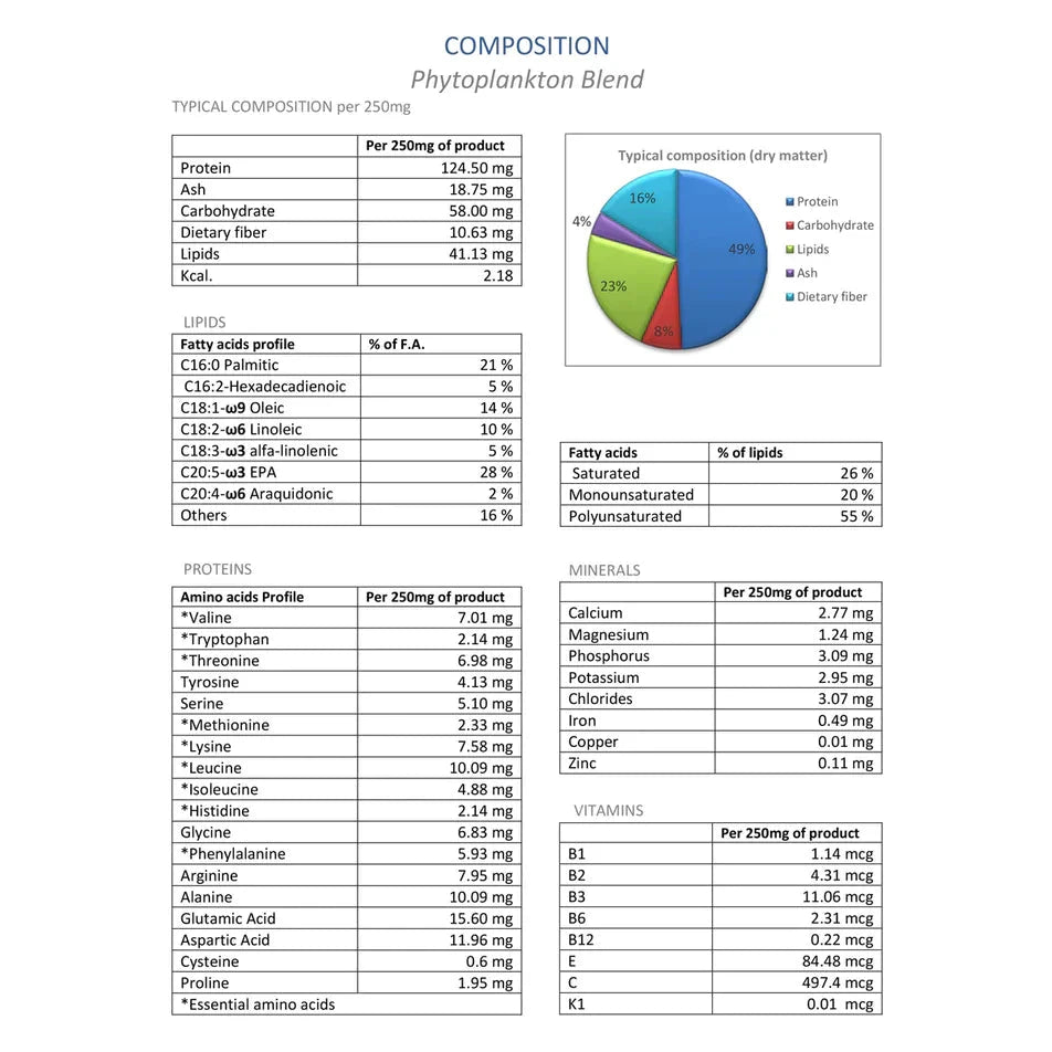 Adored Beast - Phyto Synergy | Super Antioxidant by Adored Beast