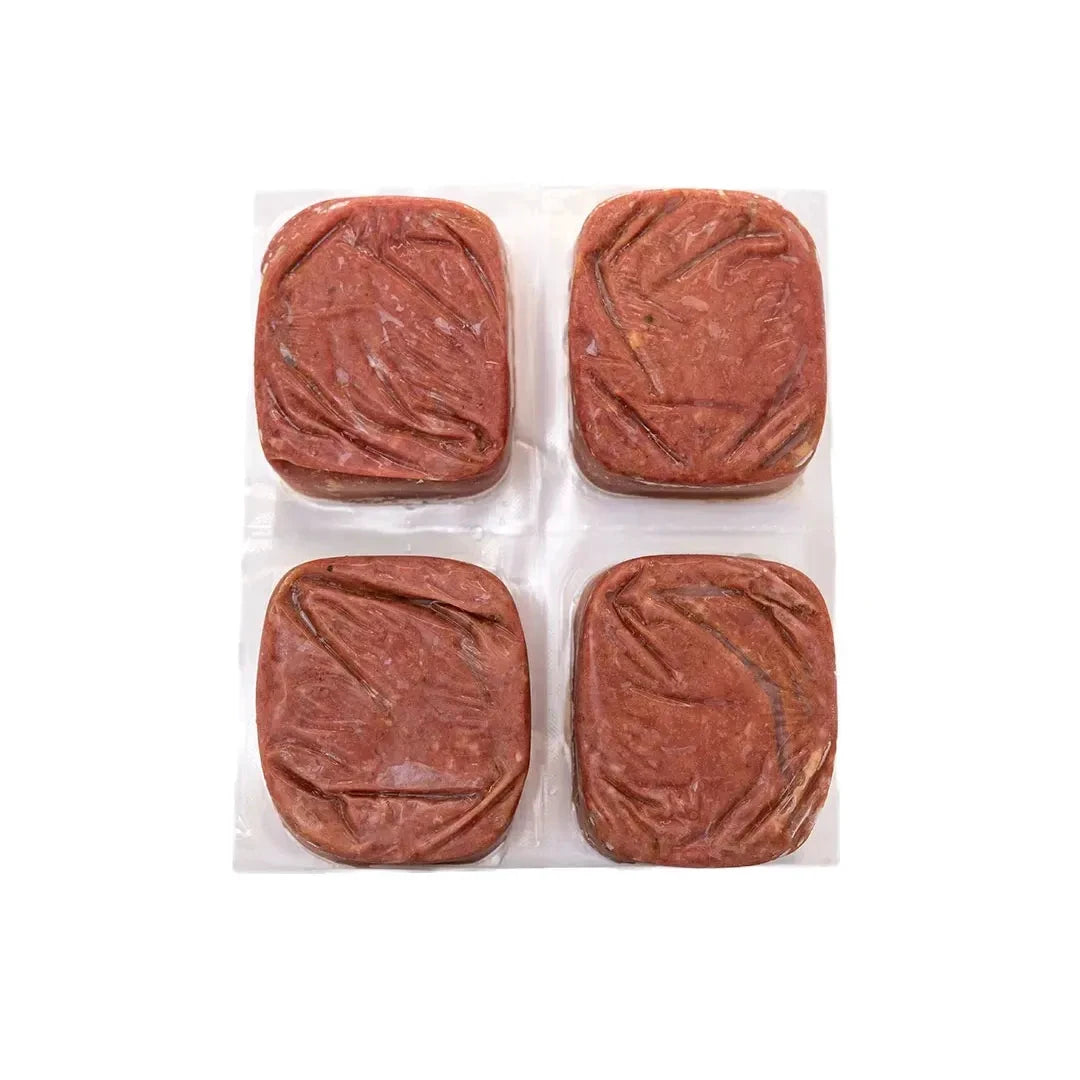 RDBK - Foundations Raw Chicken Recipe Raw Cat Food by RED DOG BLUE KAT