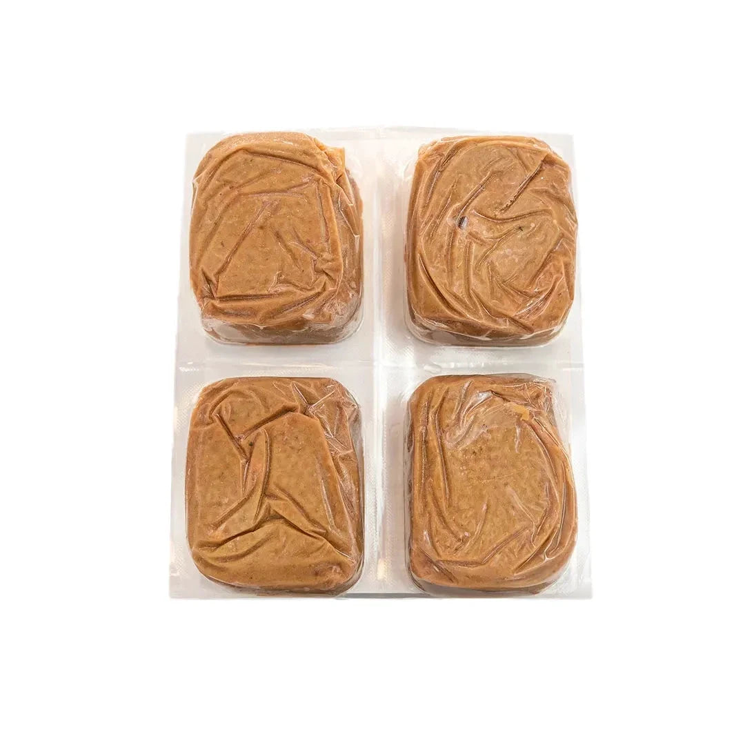 Red Dog Blue Kat Foundations Raw Turkey Recipe for Cats by RED DOG BLUE KAT