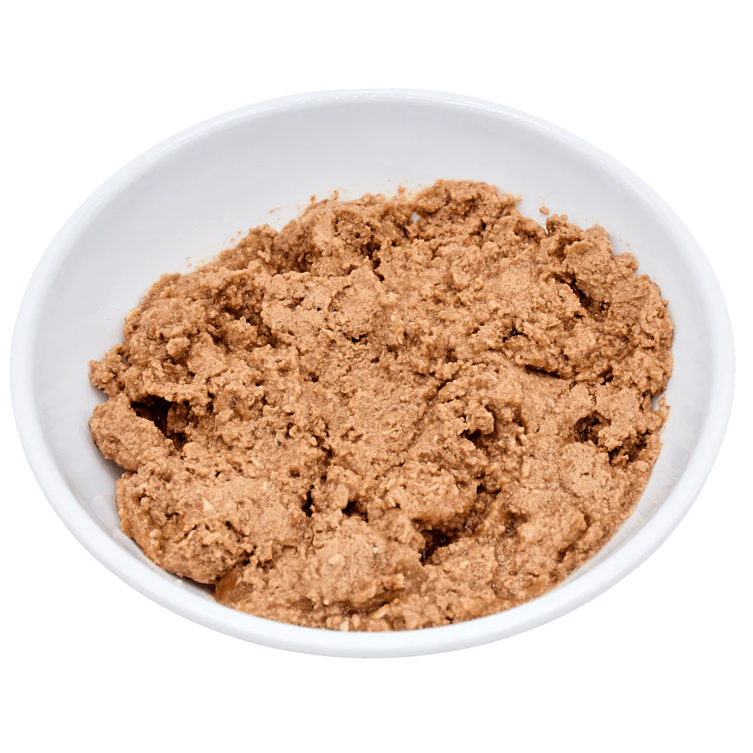 RAWZ 96% Turkey & Turkey Liver Pate Cat Food by Rawz