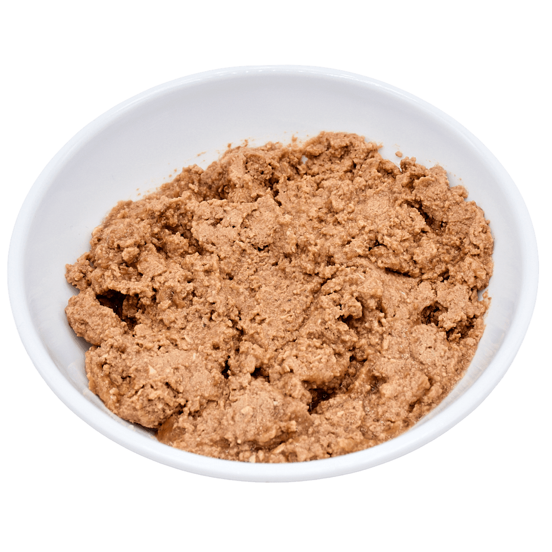 Nourriture pour chats RAWZ Digestive Support au lapin et aux canneberges 150 g