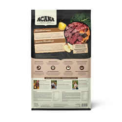 ACANA Highest Protein Ranchlands Dog Dry Food