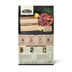 ACANA Highest Protein Ranchlands Dog Dry Food by ACANA