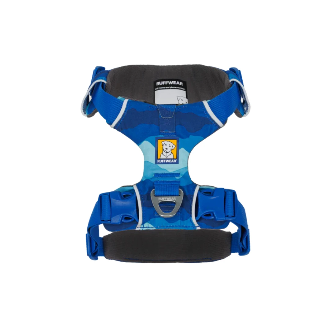 Ruffwear Front Range® Harness by Ruffwear
