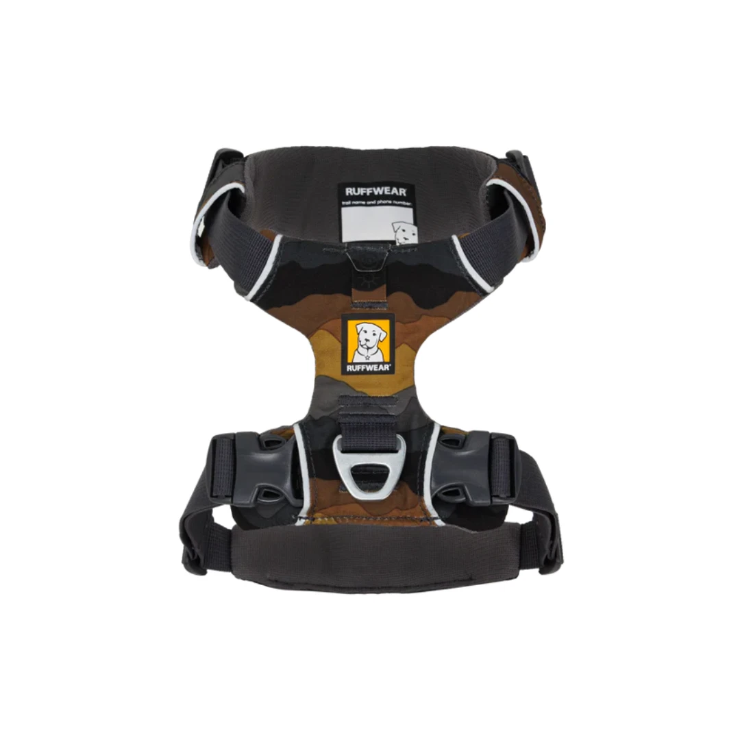 Ruffwear Front Range® Harness by Ruffwear
