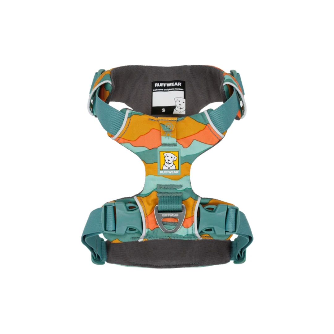Ruffwear Front Range® Harness by Ruffwear
