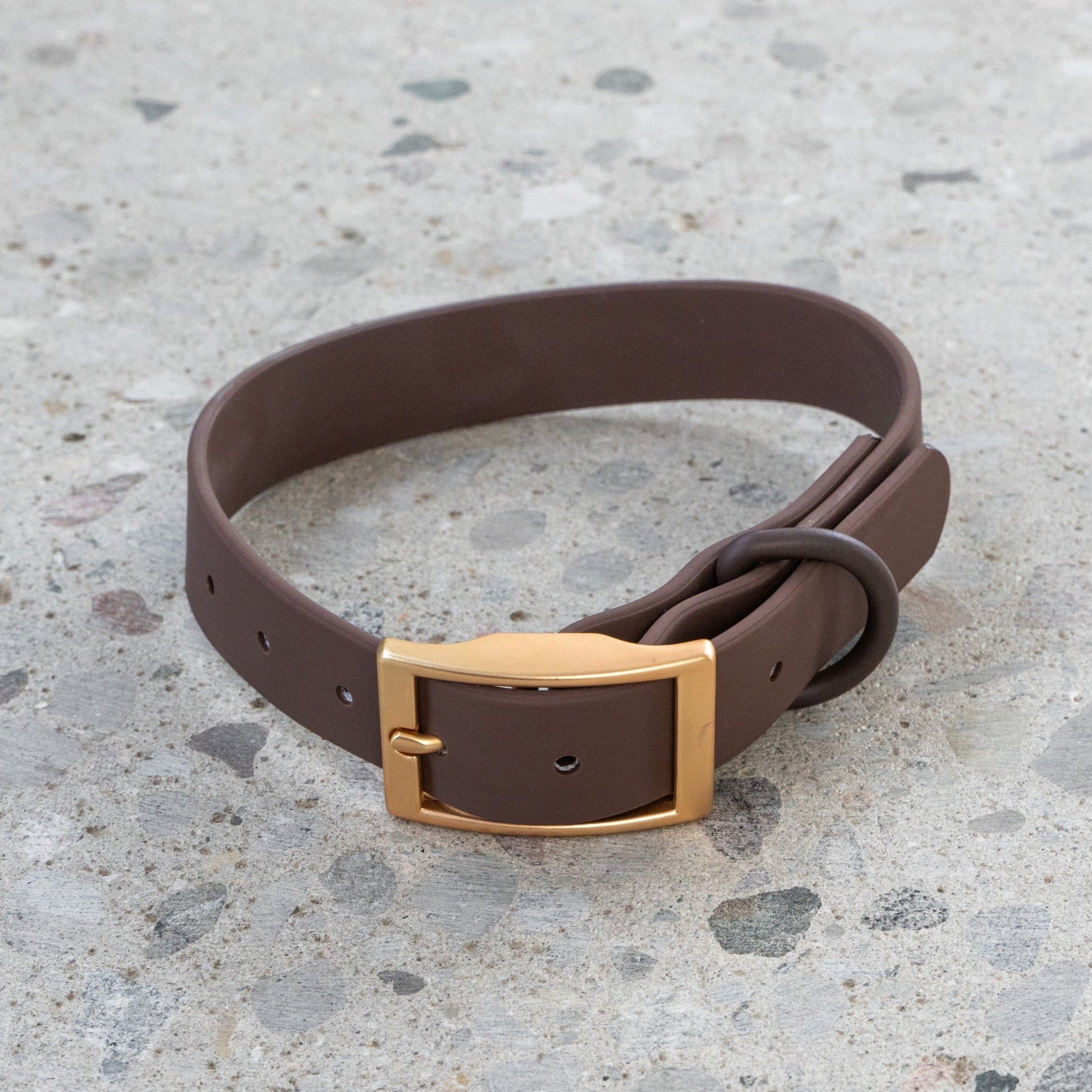 Dexypaws Waterproof Dog Collar by Dexypaws