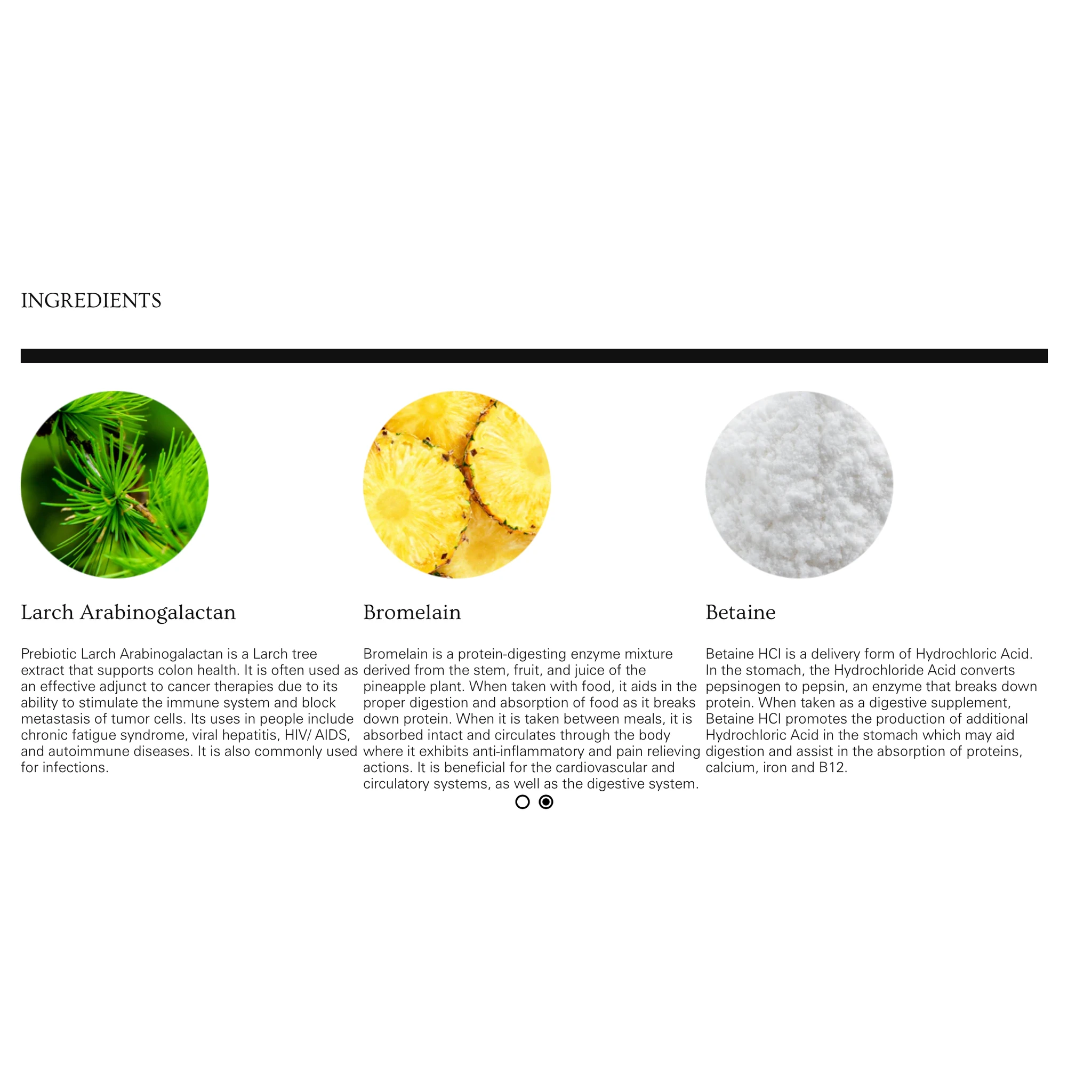 Adored Beast - Healthy Gut Digestive Enzyme | Pre & Probiotic by Adored Beast