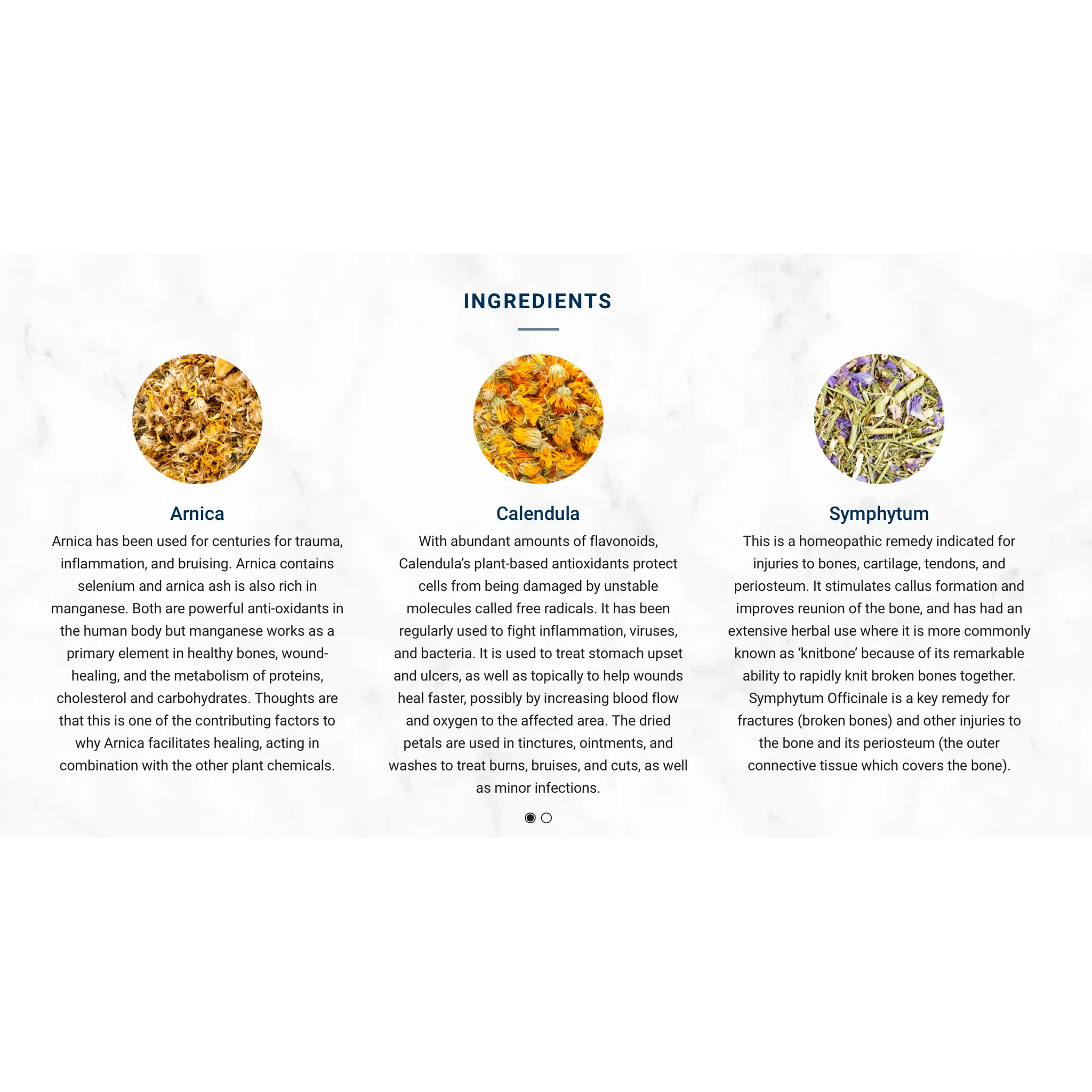 Adored Beast -Jump for JOYnts | Joint Support by Adored Beast