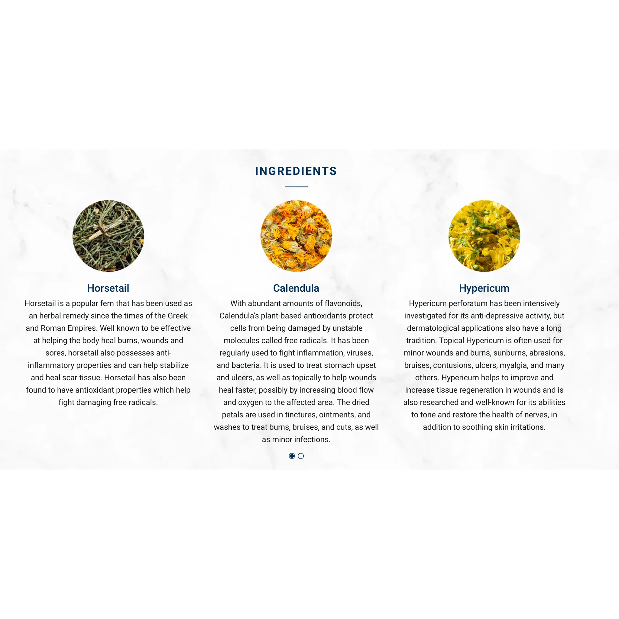 Adored Beast - Skin Health Spray (formerly Owies & Oopsies)| Topical Cuts, Scrapes, & Sores by Adored Beast