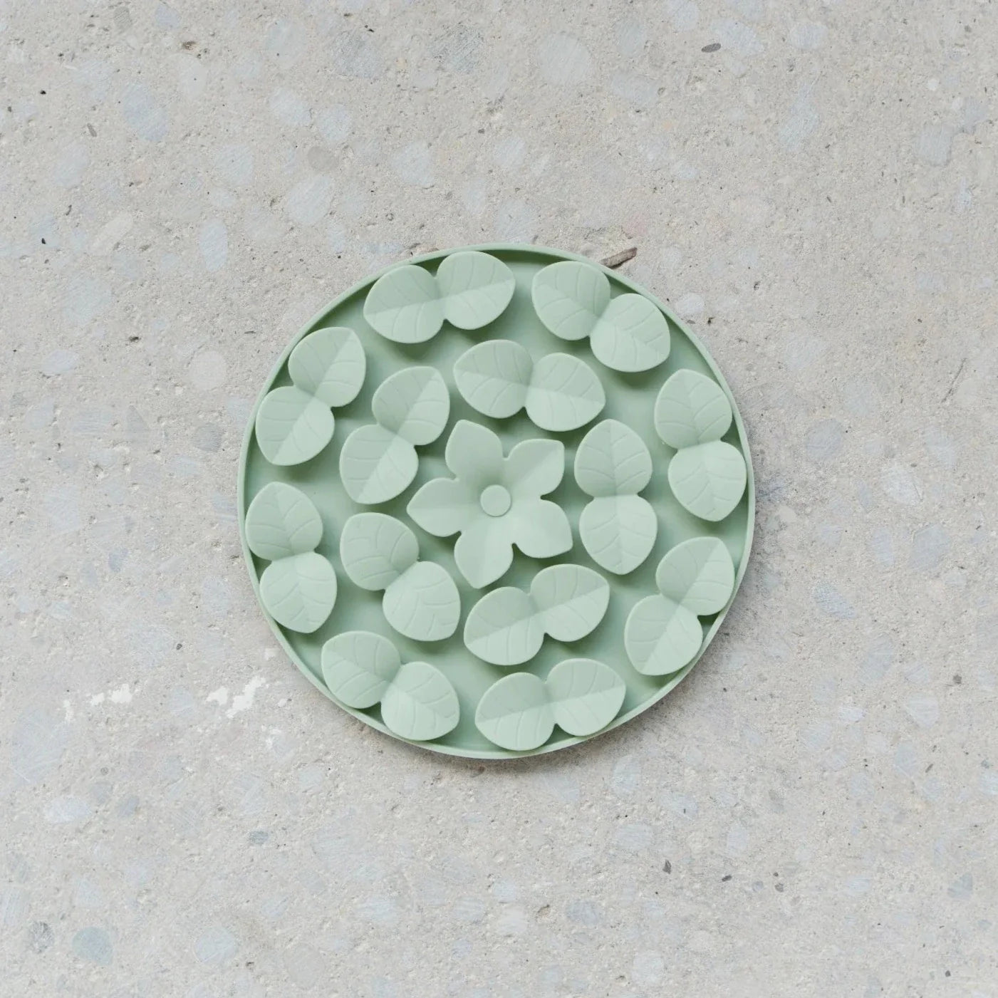 Dexypaws Sillicon Enrichment Snuffle Mat