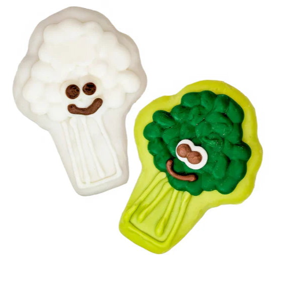 Bosco & Roxy's Broccoli and Cauliflower