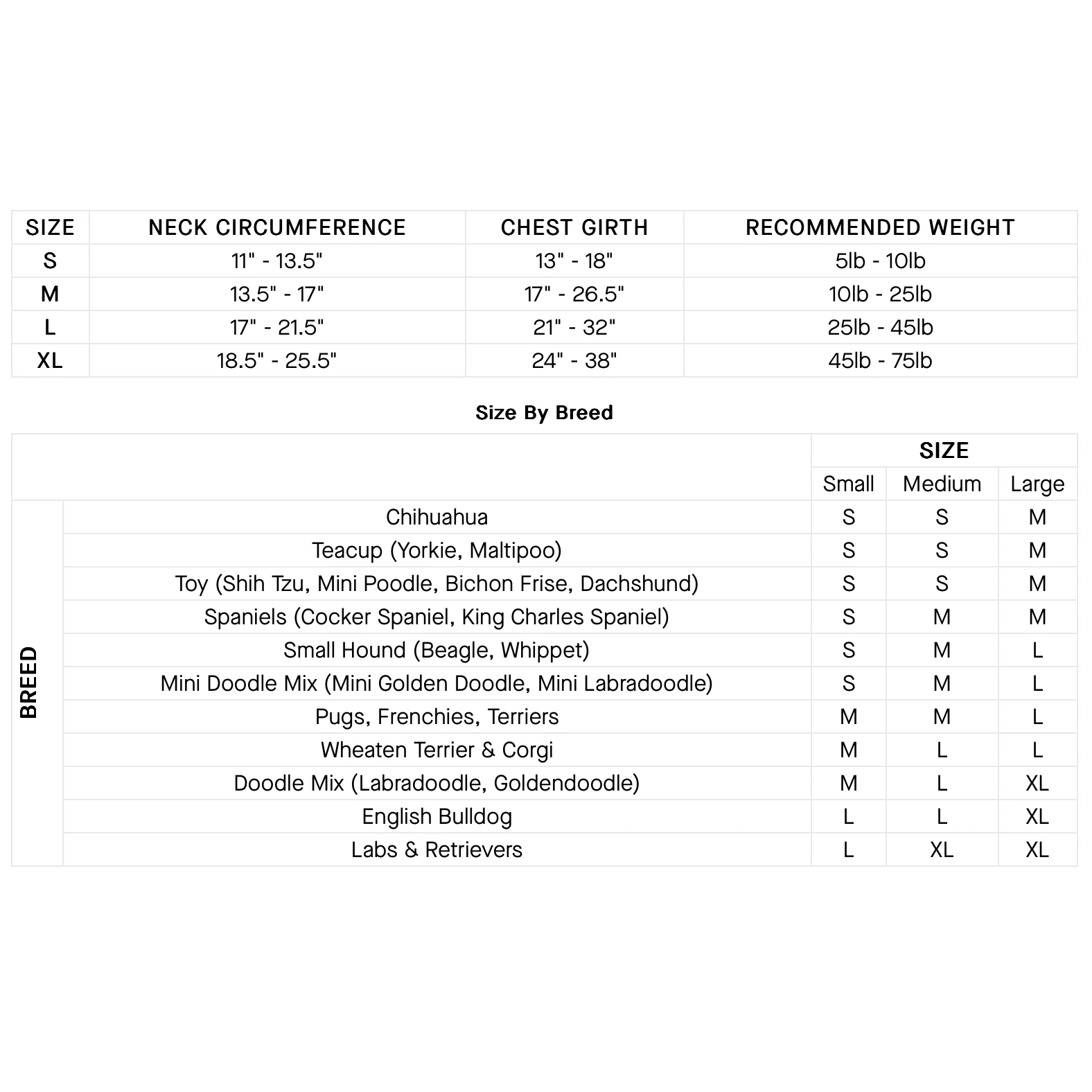 Canada Pooch Waterproof Harness-Black by Canada Pooch