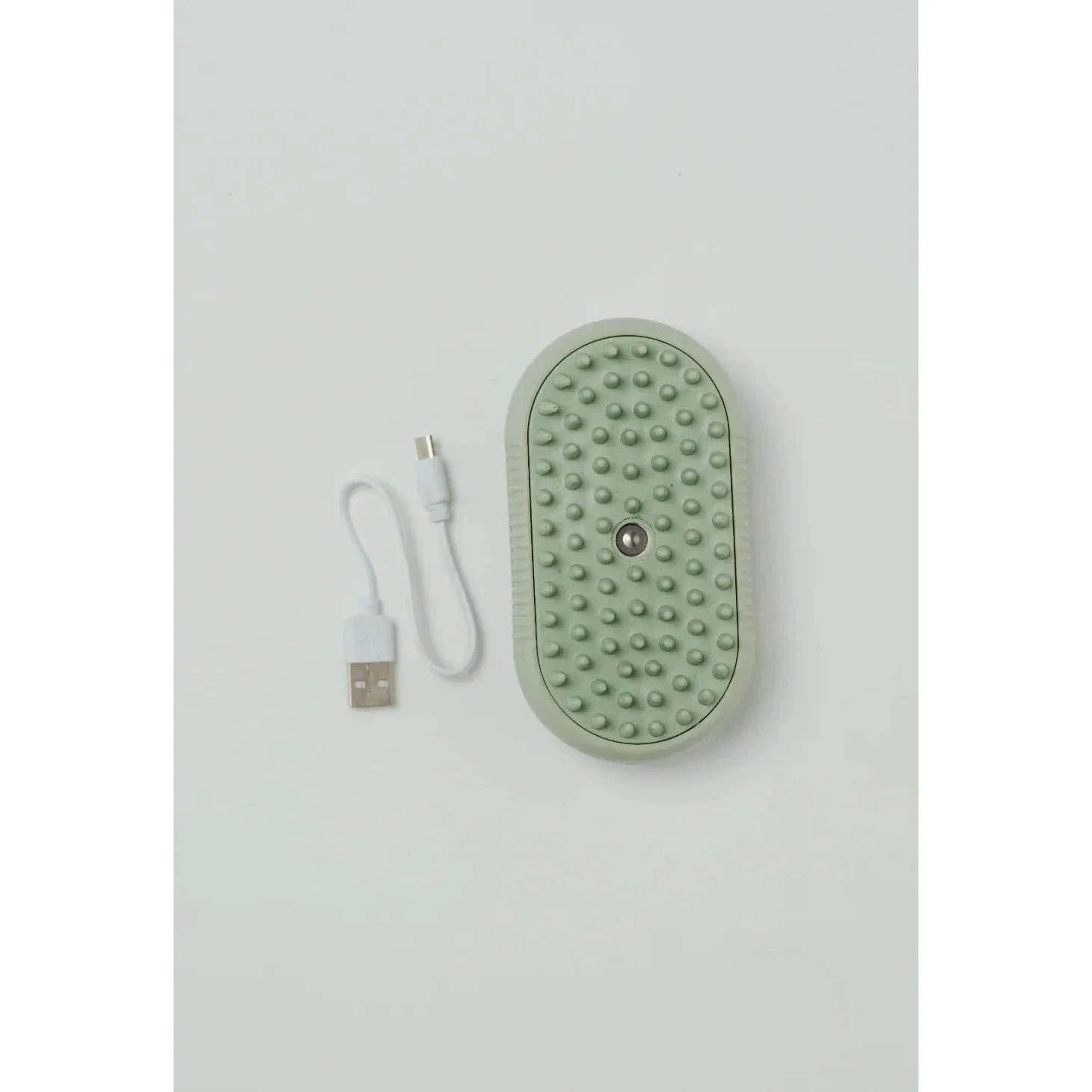 Dexypaws Perfect Fur Spritz & Brush Pet Curry Comb For Pets by Dexypaws