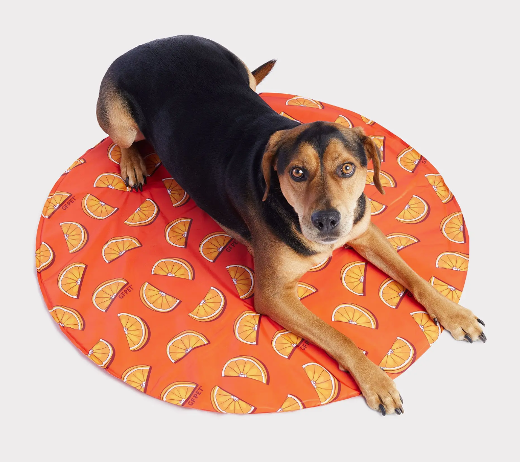 Gf Pet Ice Mat Pet Cooling Mat