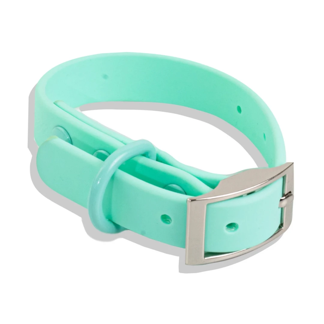 Sharper Barker Waterproof Dog Collar by Sharper Barker