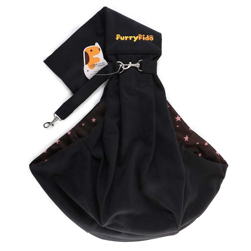 Chaiyat Boutique Pet Sling