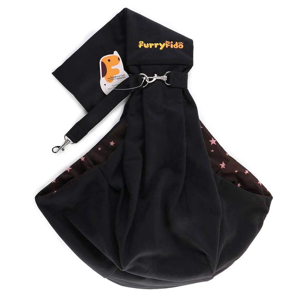 Chaiyat Boutique Pet Sling by Chaiyat Boutique