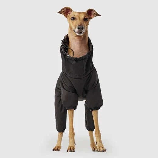 Canada Pooch The Snow Suit-Black by Canada Pooch