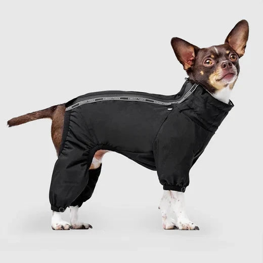 Canada Pooch The Snow Suit-Black by Canada Pooch